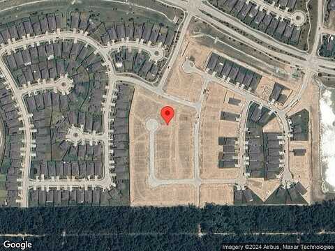 Callee Moon Ln, Houston, TX 77044