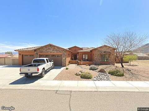 E Aloe St, Kingman, AZ 86409