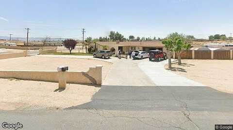 Tuscola Road, Apple Valley, CA 92307