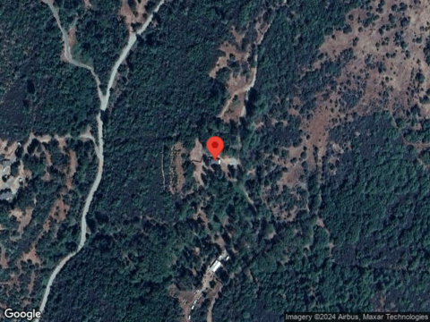 Indiana School Rd, Dobbins, CA 95935