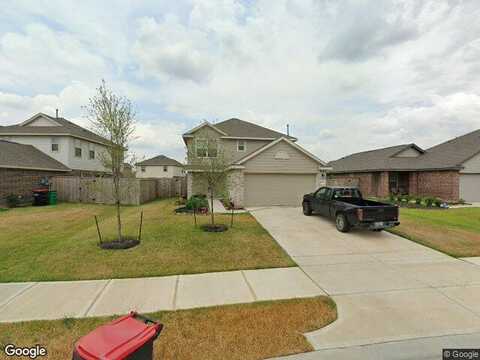 Andover Birch Dr, Rosharon, TX 77583