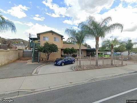 1453 55 N 2Nd St, El Cajon, CA 92021