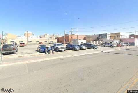 Faxon Yuccan Ave, El Paso, TX 79928