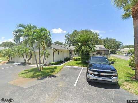 Captains Walk # 20-D, Fort Pierce, FL 34950