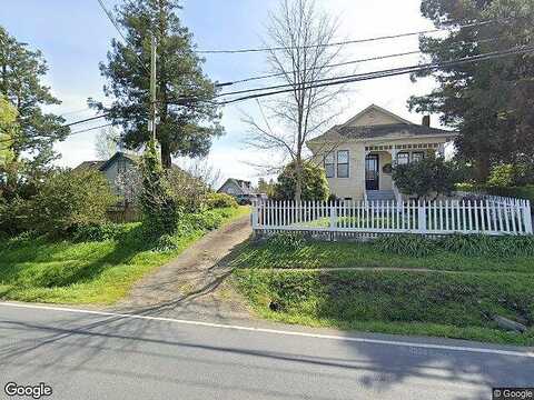 School, VALLEY FORD, CA 94972