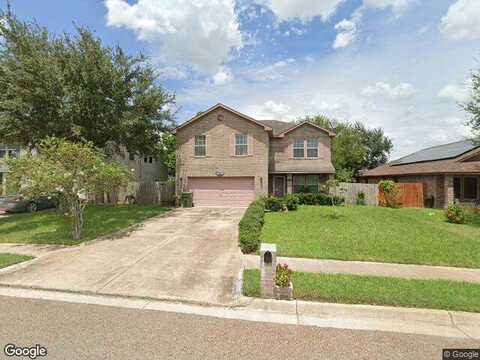 Mabry St Unit 41, La Feria, TX 78559