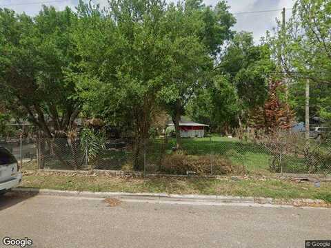 S Tio Ave # Dr, Weslaco, TX 78596