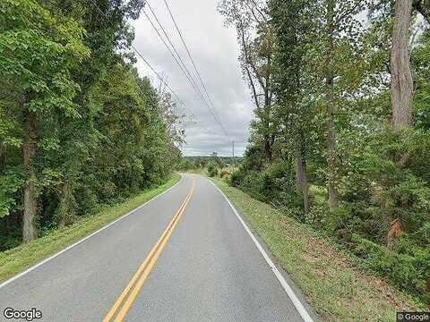 Lot - Everett Road, Forest, VA 24551