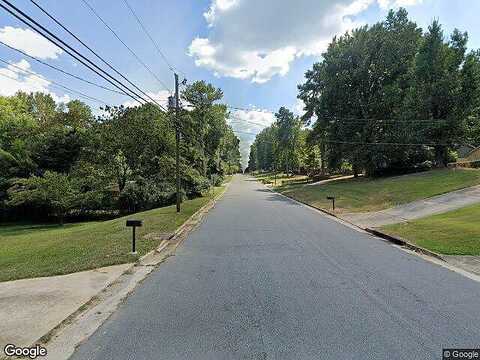 Line Rd Sw, Atlanta, GA 30331