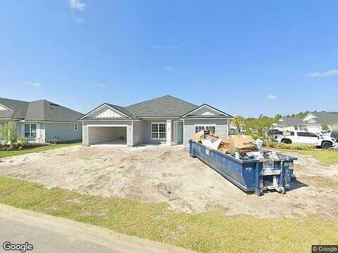 Daniel Creek Ct Unit 32, Saint Augustine, FL 32095