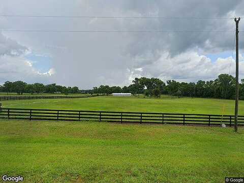 Nw Highway 225A, Reddick, FL 32686