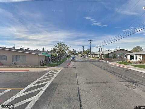 Fairfield Ln # 179H, Seal Beach, CA 90740