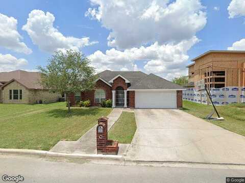 Valle Verde Dr, Mercedes, TX 78570