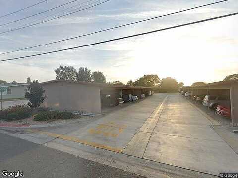 Del Monte Ave Drive #M12-37A, Seal Beach, CA 90740