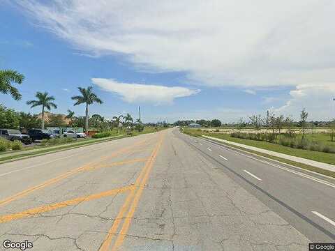 Sw 3Rd Pl, Cape Coral, FL 33991