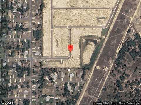 Pine Bluff St Lot 38, Spring Hill, FL 34609