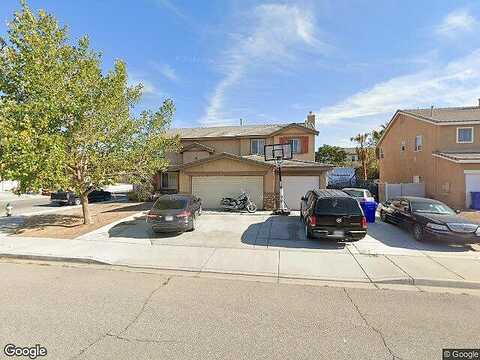 Ojo Caliente St, Victorville, CA 92392