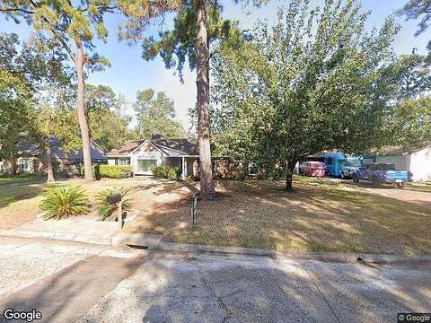 Kingsbridge Rd # 1, Houston, TX 77073