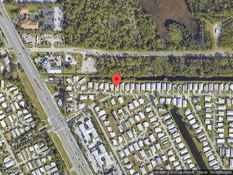 Mediterranean Blvd N, Port Saint Lucie, FL 34952