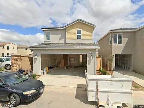 Elevations Way W, Madera, CA 93636