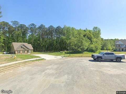 Birchwood Dr Unit 25, Griffin, GA 30224