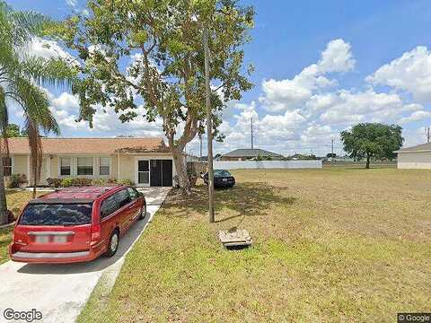 Ne 23Rd Ter, Cape Coral, FL 33909