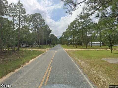 Twin Parks Dr, Jesup, GA 31545