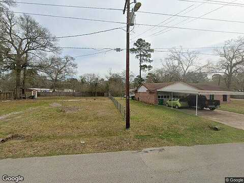 S Fenner Ave, Cleveland, TX 77327