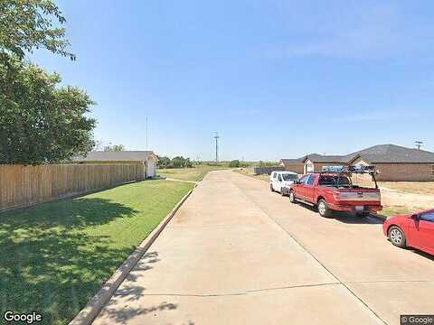 Loma Linda Dr, Electra, TX 76360