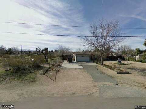 Lincoln Ave, Hesperia, CA 92345