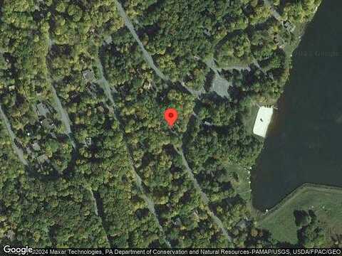 Beaver Lake Dr, Lake Ariel, PA 18436