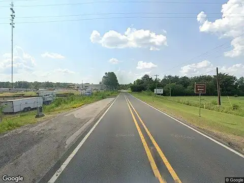 State Highway 21 E, San Augustine, TX 75972