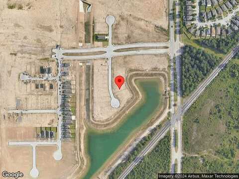 California Lily Ln, Houston, TX 77016