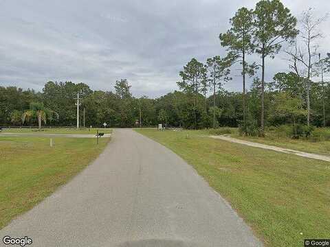 Fox Hollow Dr, Hampton, FL 32044