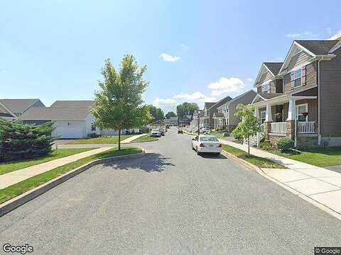 Fenton Avenue Preston, Lancaster, PA 17601