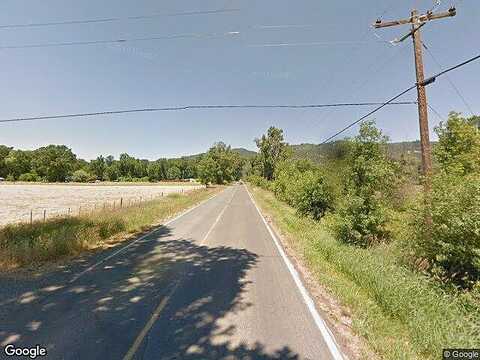 Mina Rd, Covelo, CA 95428