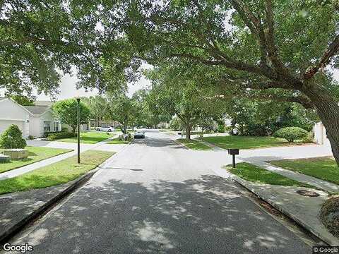 Seafarer Way, Orlando, FL 32817