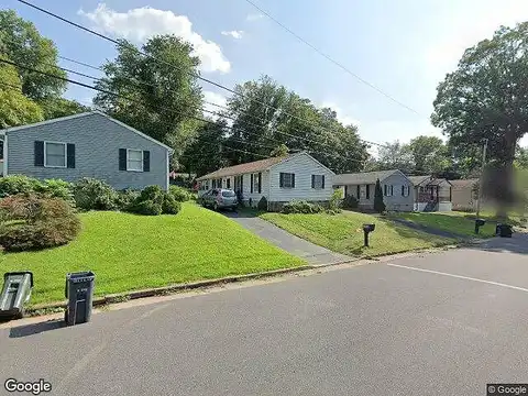 Rothley Avenue, Abington, PA 19001