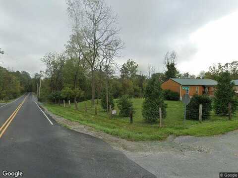 Girl Scout Road, Fairfield, PA 17320