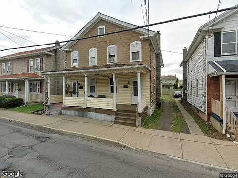 Main, WILKES BARRE, PA 18705