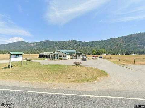 Williams Lake Rd, Colville, WA 99114