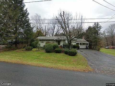 Butler Avenue, Conyngham, PA 18219