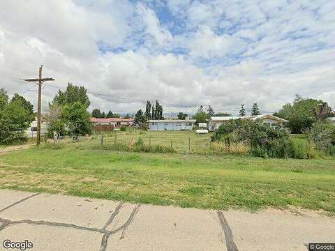 Jensen Rd, Fort Garland, CO 81133