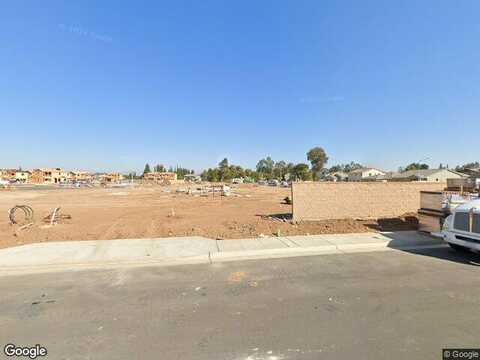 N Filbert Ave, Fresno, CA 93727