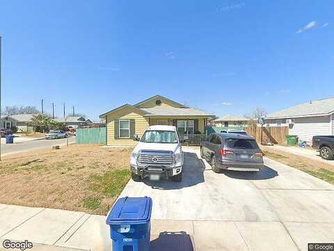 Calzada Trl, San Antonio, TX 78252