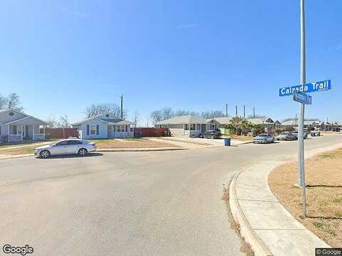 Calzada Trl, San Antonio, TX 78252