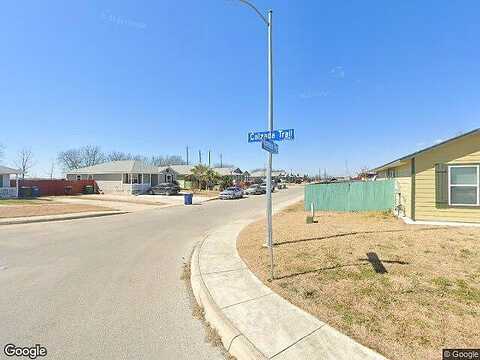 Calzada Trl, San Antonio, TX 78252