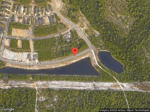 Medley St Lot 55, Inlet Beach, FL 32461