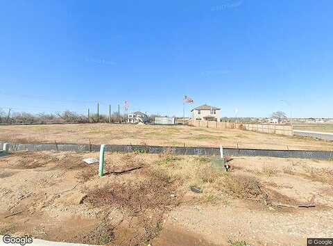 Topaz Way, San Antonio, TX 78222