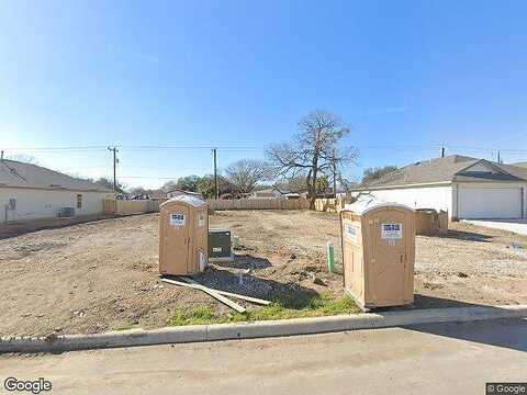 Terlingua Pass, San Antonio, TX 78222